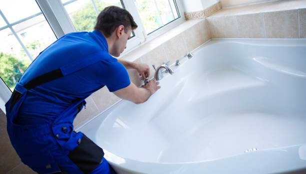 Best Green Plumbing Solutions and Water Conservation  in Shenandoah, VA